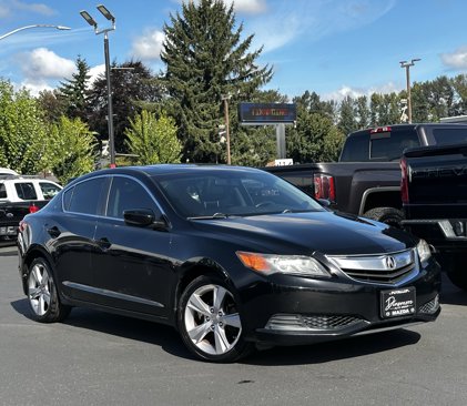 Used 2014 Acura ILX image 2