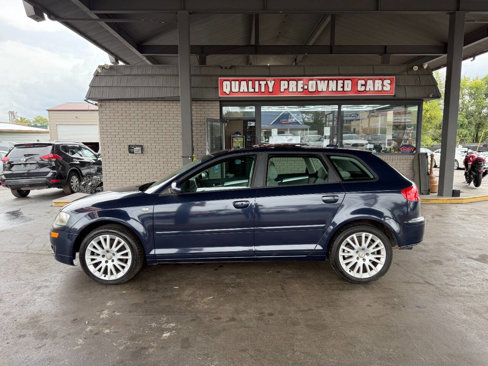 Used 2006 Audi A3 2.0T image 2