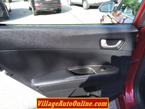 Used 2020 Kia Optima S image 24