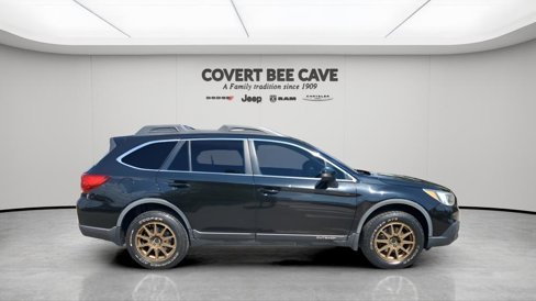 Used 2016 Subaru Outback 2.5i Limited image 11