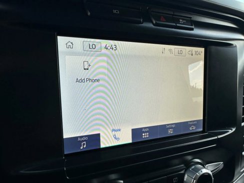 Used 2022 Ford F150 XLT w/ Equipment Group 301A Mid image 28