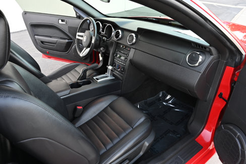 Used 2007 Ford Mustang GT Premium image 13