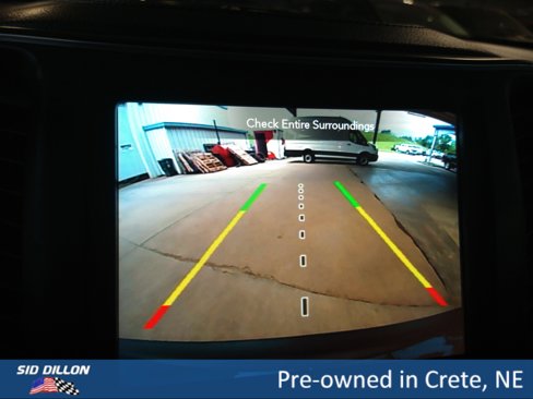 Used 2023 Jeep Cherokee Altitude Lux image 8