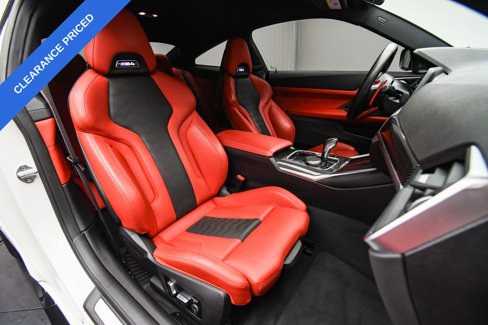Used 2023 BMW M4 xDrive Competition image 17