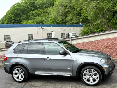 Used 2007 BMW X5 4.8i image 7
