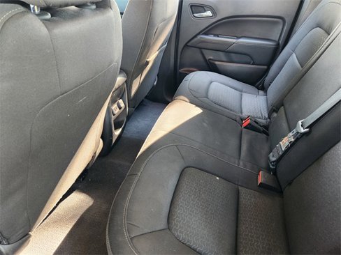 Used 2020 GMC Canyon SLE w/ Elevation Edition image 29