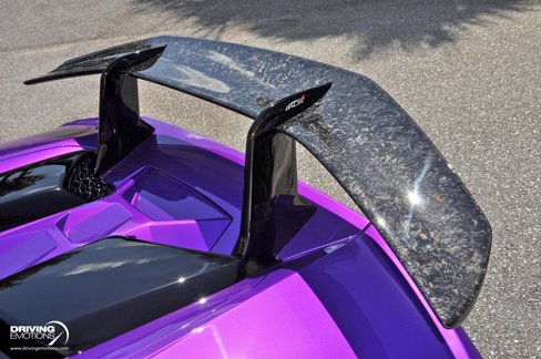 Used 2019 Lamborghini Huracan Performante image 36