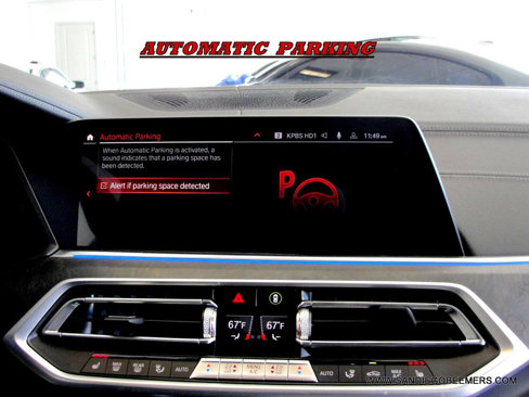 Used 2022 BMW X5 sDrive40i w/ M Sport Package image 44