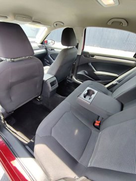 Used 2017 Volkswagen Passat 1.8T S image 17