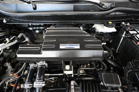 Used 2019 Honda CR-V EX-L image 31