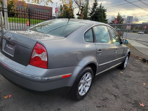 Used 2004 Volkswagen Passat GLS image 15