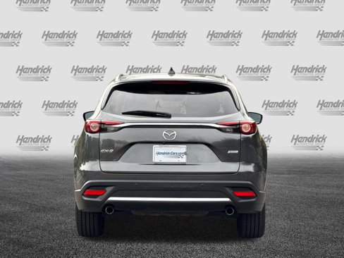 Used 2016 MAZDA CX-9 Grand Touring image 6