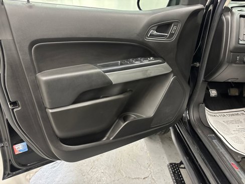 Used 2018 Chevrolet Colorado ZR2 image 10