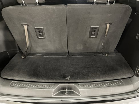 Used 2019 GMC Acadia SLE image 12