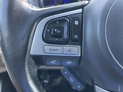 Used 2016 Subaru Legacy 2.5i Limited image 17