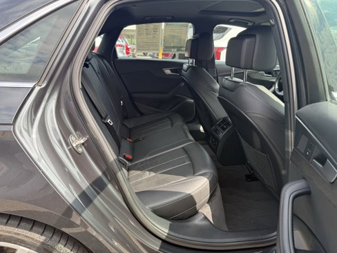 Used 2019 Audi A4 2.0T Premium Plus w/ Premium Plus Package image 34