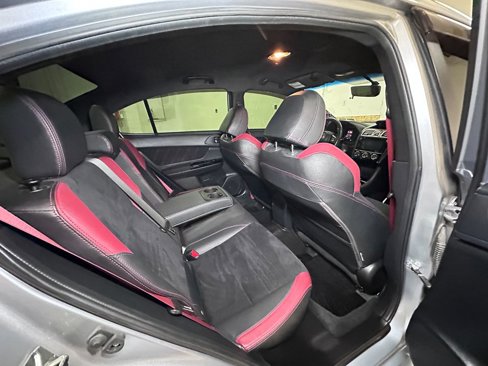 Used 2018 Subaru WRX STI image 28