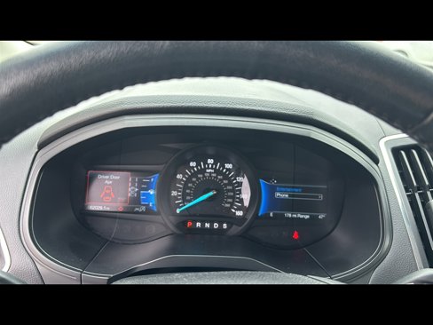 Used 2022 Ford Edge Titanium image 15