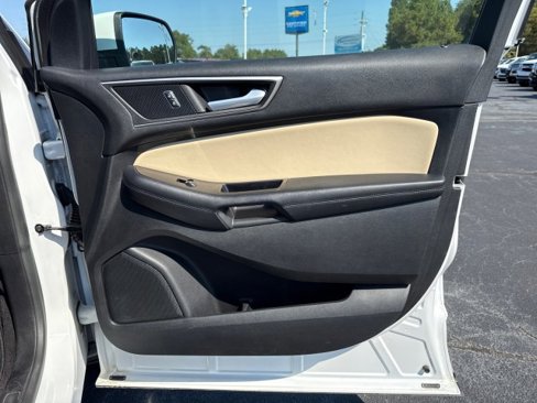 Used 2015 Ford Edge SEL w/ Equipment Group 201A image 13
