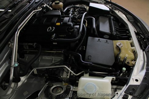 Used 2006 MAZDA MX-5 Miata Touring image 35
