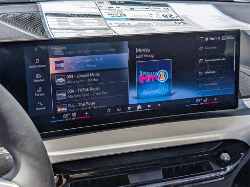 New 2025 BMW 230i xDrive Coupe w/ M Sport Package image 23