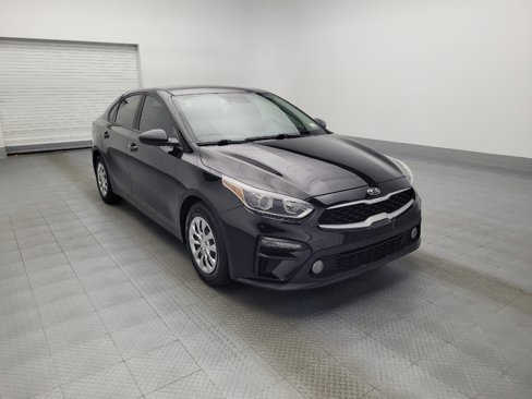 Used 2019 Kia Forte Sedan image 13