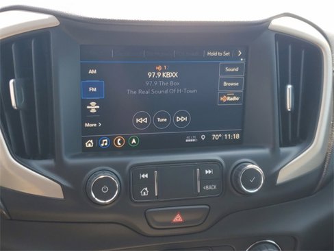 Used 2019 GMC Terrain Denali image 24