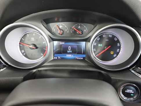Used 2018 Buick Regal Essence image 18