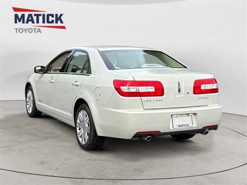 Used 2006 Lincoln Zephyr image 5
