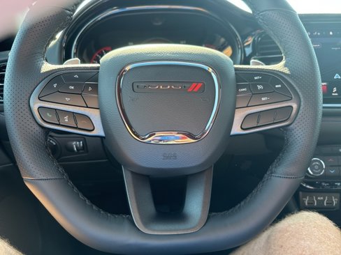 New 2026 Dodge Durango GT w/ Blacktop Package image 28