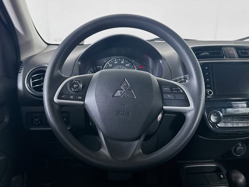 Used 2022 Mitsubishi Mirage ES image 17