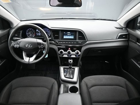 Used 2019 Hyundai Elantra SE w/ Cargo Package image 12