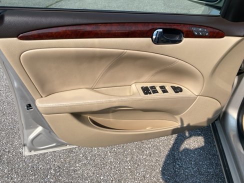 Used 2008 Buick Lucerne CXL w/ Ultra Confidence Package image 15