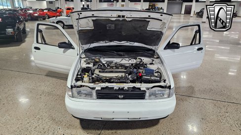 Used 1991 Nissan Sentra SE-R image 20