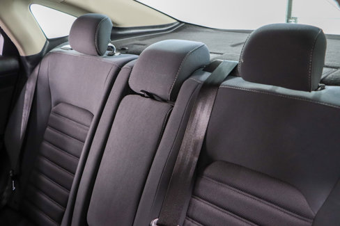 Used 2019 Ford Fusion SE image 24