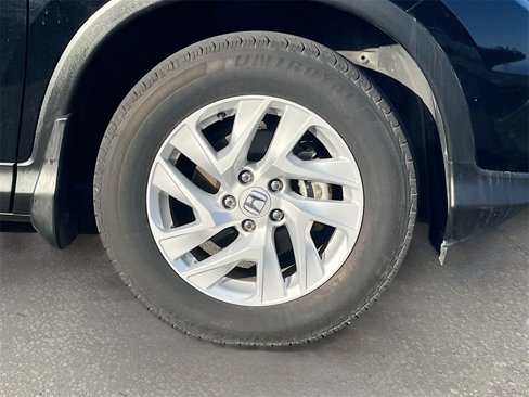 Used 2016 Honda CR-V EX-L image 29