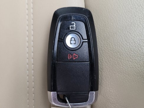 Used 2017 Ford Edge SEL w/ Equipment Group 201A image 32