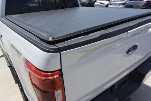 Used 2022 Ford F150 XLT w/ Equipment Group 302A High image 48
