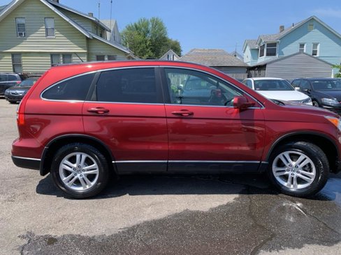 Used 2011 Honda CR-V EX-L image 4