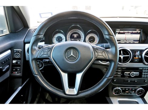 Used 2015 Mercedes-Benz GLK 350 2WD image 15