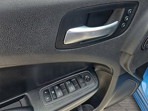 Used 2022 Dodge Charger SXT w/ Leather Interior Group image 18