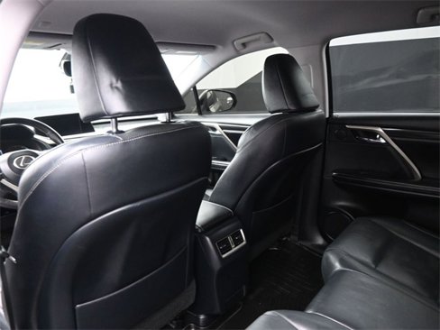 Used 2019 Lexus RX 350L FWD w/ Accessory Package image 12