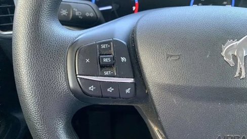Used 2022 Ford Bronco Sport Big Bend image 16