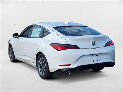 New 2025 Acura Integra image 7