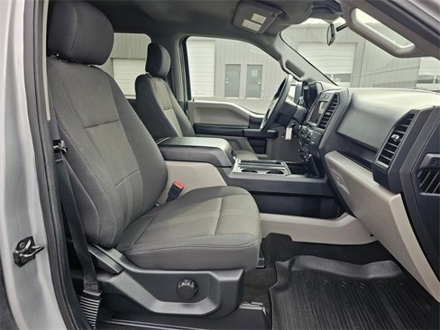 Used 2020 Ford F150 XL w/ Equipment Group 101A Mid image 15