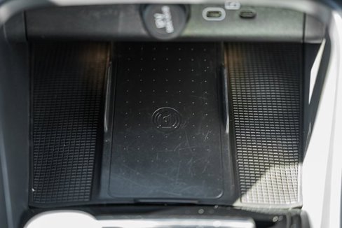 Certified 2023 Volvo XC40 B5 Plus w/ Driver Assist Package image 23
