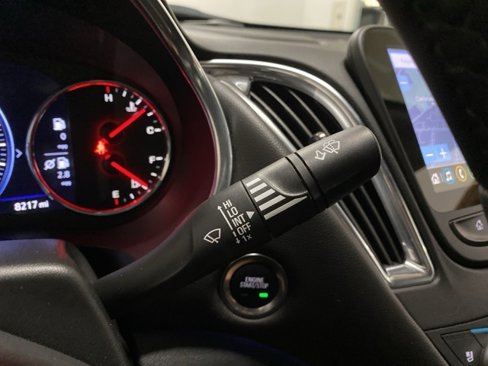 Used 2023 Chevrolet Malibu LT image 38
