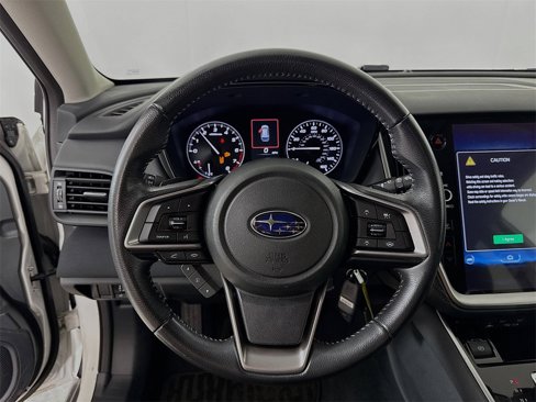 Used 2022 Subaru Outback Premium image 12
