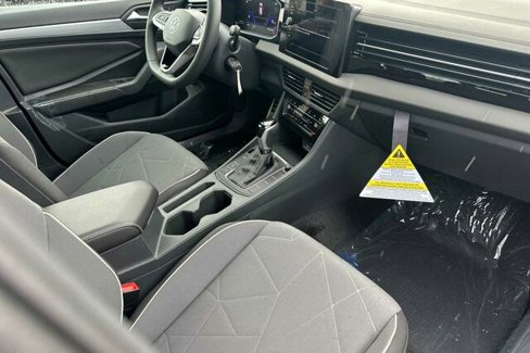 New 2026 Volkswagen Jetta Sport image 15