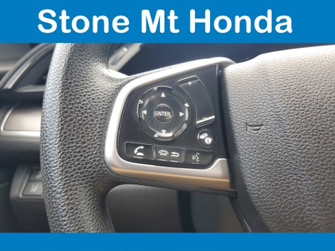 Used 2019 Honda Civic LX image 22